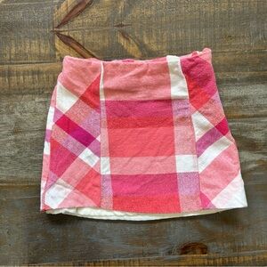 Skirt size 4T